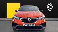 Renault Arkana 1.6 E-TECH Hybrid 145 R.S. Line 5dr Auto Hybrid Estate